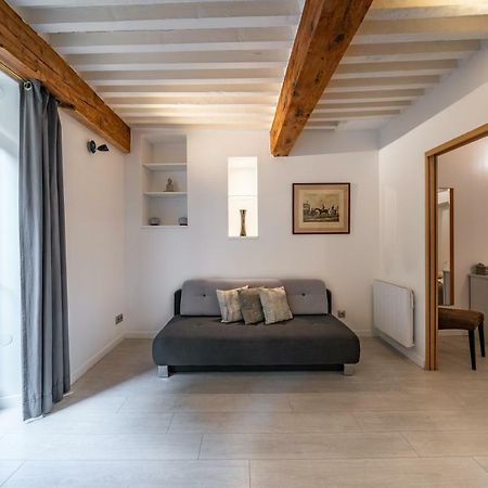 Secret Courtyard Of Annecy Apartment ภายนอก รูปภาพ